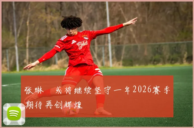张琳芃或将继续坚守一年2026赛季期待再创辉煌