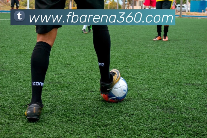 FB体育品牌故事